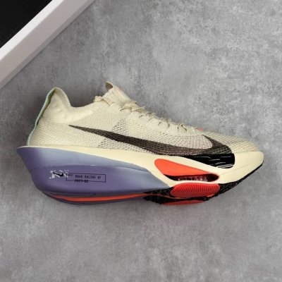 Local Core Private Nike Air Zoom Alphafly Next% 3 Cushioning Marathon Running Sh