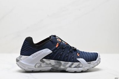 Corporate-Level Mammut Outdoor Functional Training Hiking Shoes Adopts Professio