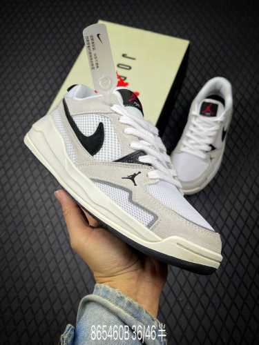 B Company-Grade Nike Air Jordan Cmft Era Nike Comfortable, Simple, And Versatile