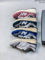 Real Label With Half Size New Balance Nb997 Series New Balance 997R Improved Ver