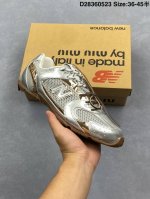 nb530 Couple's Casual Sneakers Forrest Gump Shoes German Training Shoes The O