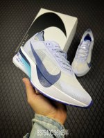 C Nike Zoomx Vaporfly Next% 4 Marathon Series Road Racing Ultra-Light Cushioned
