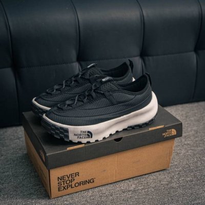 Core Private The North Face Outdoor Waterproof, Wear-Resistant Hiking Ankle Prot
