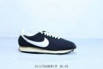 Nike Classic Cortez Nylon Forrest Gump Classic Casual Sports Shoes Item No. Hm09