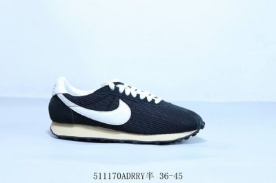 Nike Classic Cortez Nylon Forrest Gump Classic Casual Sports Shoes Item No. Hm09