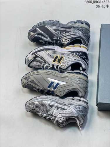 New Balance Nb M1906R Series Retro Daddy Style Casual Sports Jogging Shoes Are M