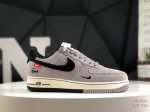 Company-Level With Half-Size Nike Nk Air Force 7 Low Levis Joint-Air Force One L