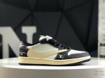 Company-Level With Half-Size Nike Air Jordan 1 Low Og Sp Aj1 Joe 1 Low-Top Trend