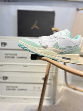 Air Jordan Legacy 312 Jordan Basketball Shoe Series, Known As The "Strongest Thr - Click Image to Close