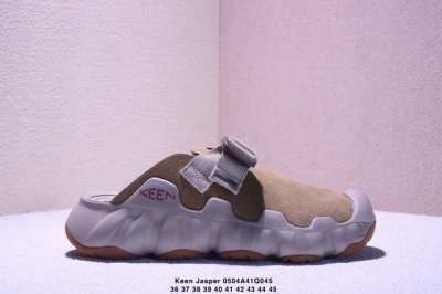 Company-Level Recommendation: American Popular Outdoor Brand - Keen Jasper Rocks