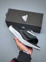 Alphabounce Slide2.0 Men's And Women's Sandals Item No.: Ba8775 Sizes: 36-46