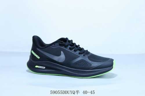 Nike Zoom Winflo Moon 7X Mesh Lightweight Casual Running Shoes Product Code Cj02