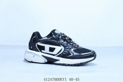 Diesel Pro Dense Low Increased Limited Non-Slip Running Leisure Sports 41 Ddeyi