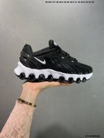 Corporate-Level Nike Air Max Dn8 Full-Palm Technology Air Cushion Shock-Absorbin
