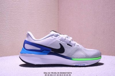 nike Air Zoom Winflo 25 Mesh Permeable Air Training Running Shoes This Shoe A