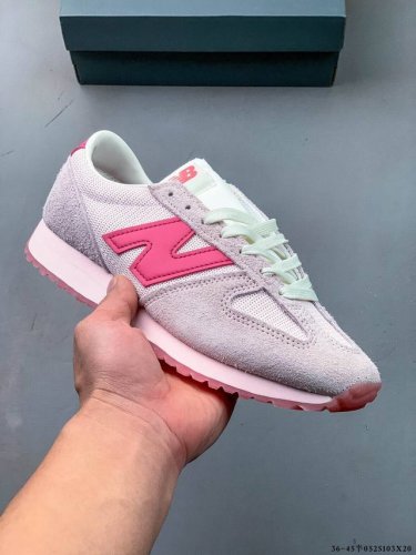 new Balance Nb 471 Series New Retro Fashion Breathable Casual Shoes New Balan