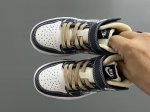 Qiao Yizhen Authentic Magic Buckle Children's Sports Shoes Size: 22-37.5 Classic