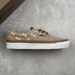 Local Core Private Wtaps X Vans Bone High-End Line Joint Vans Vault Og Era Lx Hi