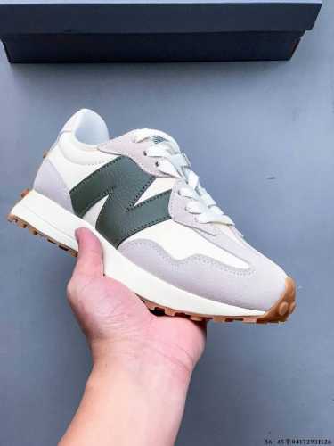 Collection Of Pictures New Balance Ms327 Series Retro Leisure Sports Jogging Sho