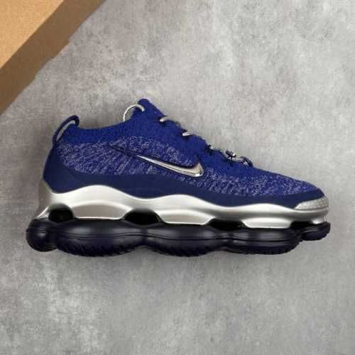Local Core Private W Nike Air Max Scorpion Fk Nike Full-Length Next-Generation A