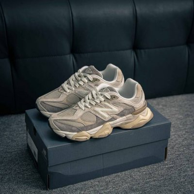 Core Private New Balance Nb9060 Series New Balance Suede Mesh Classic Versatile