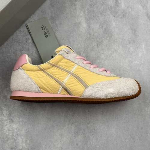 Local Core Private New Arrival Gg-Cc German Training Shoe Series Forrest Gump Re