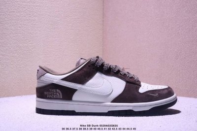 Overseas Hit Limited Sale Company-Level Nike Sb Dunk Low North Face Joint Black