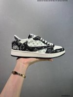 Company-Grade Aj1 Reverse Travis Scott X Air Jordan 1 Reverse Mocha Aj1 Joe 1 Ts