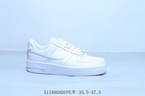 Nike Air Force 1 Low Air Force One Af1 Low-Top Versatile Casual Sports Shoes Dd8
