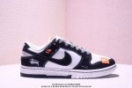 nk Sb Dunk Low The North Face Joint-Gray Pig Eight Tibetan Blue Hook Annivers