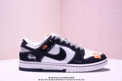 nk Sb Dunk Low The North Face Joint-Gray Pig Eight Tibetan Blue Hook Annivers