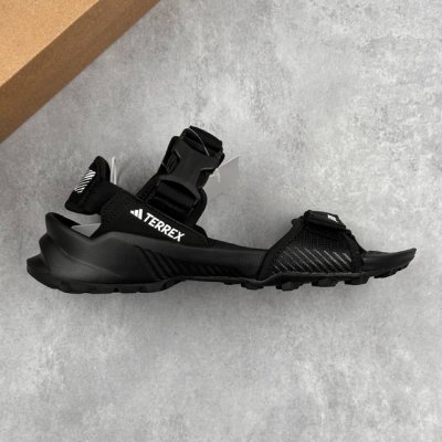 Local Core Private Company-Level Adidas Terrex Hydroterra Outdoor Hiking Anti-Sl