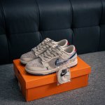 Core Private Nike Dunk Full Set Of Original Lasts And Original Molds To Create A