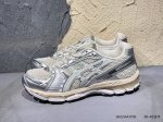New Product Launch Real Shot Asics Gel-Kayano 14 Corporate Version Asics Sports