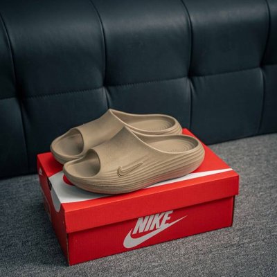 Core Private Nike Reactx Rejuven8 Nike Summer Wear Sandals #The Soft And Outstan