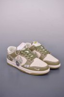 Nike Sb Dunk Low Dior Joint Pure Original Factory Product Highly Recommende D Or