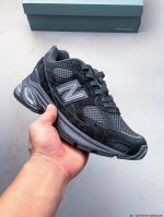 Company-Grade! New Balance M2010 Series New Balance Retro Dad-Style Mesh Running