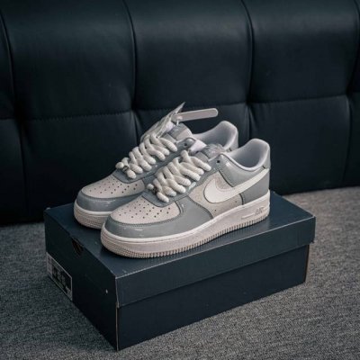 Core Private Air Force 1 Original Grade Original Last And Paper Board Crafted Fo