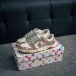 Core Private Nike Dunk Full Set Of Original Lasts And Original Molds To Create A