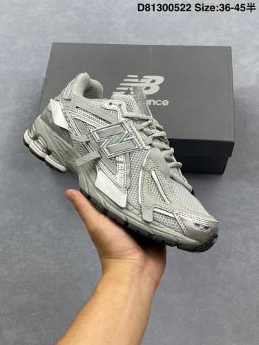 Corporate-Level New Balance M1906 Series Retro Single Product Treasure Dad Shoe