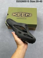 Keen Shanti Summer Casual Comfort Quick-Dry Slip-On Sandals. Product Code: 10222