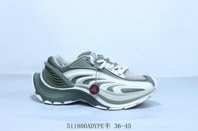 Adidas Xlg Mtw Comfortable Mecha-Style Versatile Dad Shoes With Slip-Resistant A