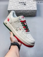 Limited Edition Overseas Sale Company-Level Nike Air Force 1 '07 Low Xiaomi Co-B