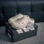 Core Private Adidas Ozwaave Clog Slippers Chef Shoes Mule Shoes New Style Slippe