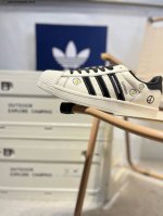 Adidas Originals Superstar Classic Colorway Classic Shell Toe Official Website S