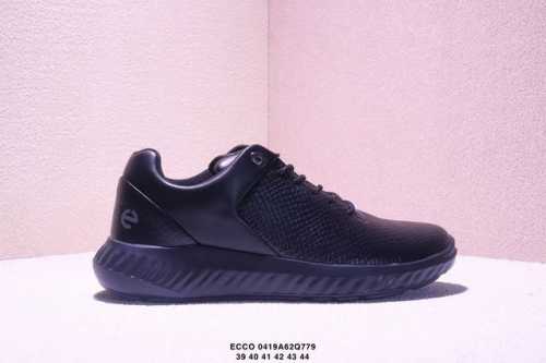 Ecco Ecco Early Spring Classic Hot Drive Series Casual Sports Running Shoes Casu