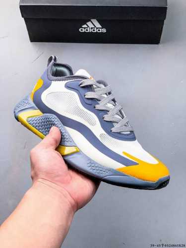 Corporate Adidas Adidas Alphabounce Instinct Cc M Alpha Instinct Lightweight Cus