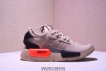 Adidas Nmd G1 Sock-Style Low-Top Versatile Casual Sports Running Shoes Xm0528Q65