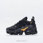 Kids' Shoes Series Nike Air Vapormax Plus? Steam Cushioning Casual Running Shoes