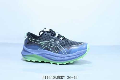 Asics Gel Trabuco Max 3Rd Generation Lightweight Cushioning Casual Running Shoes